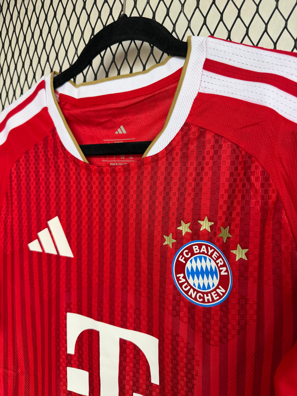 Bayern Munich Local 2026/27