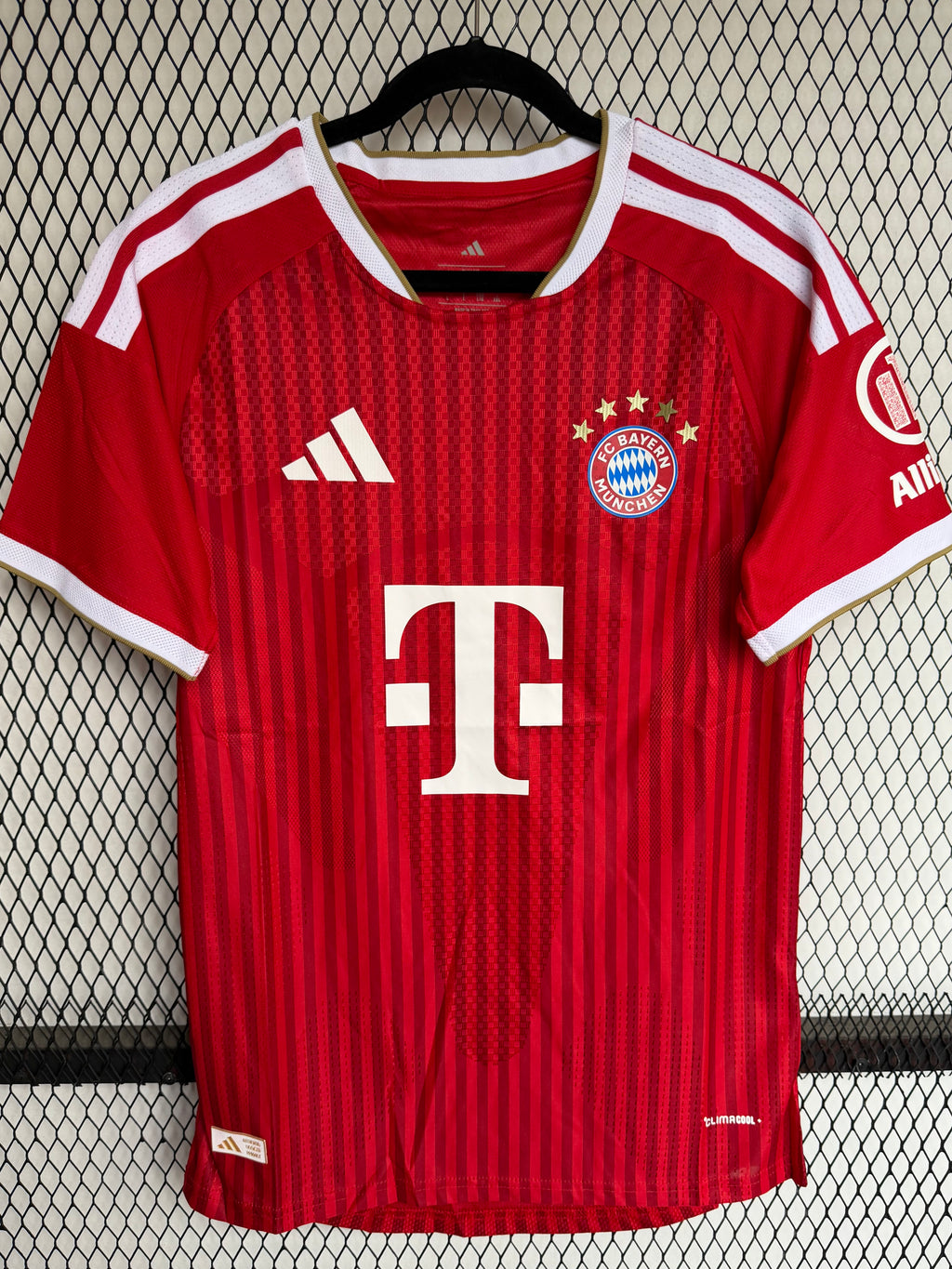 Bayern Munich Local 2026/27