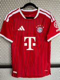 Bayern Munich Local 2026/27