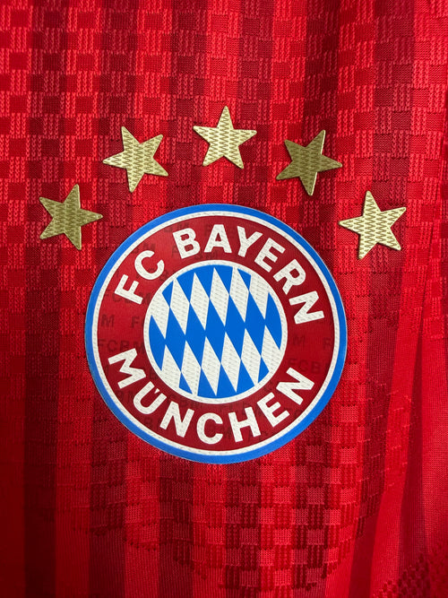Bayern Munich Local 2026/27