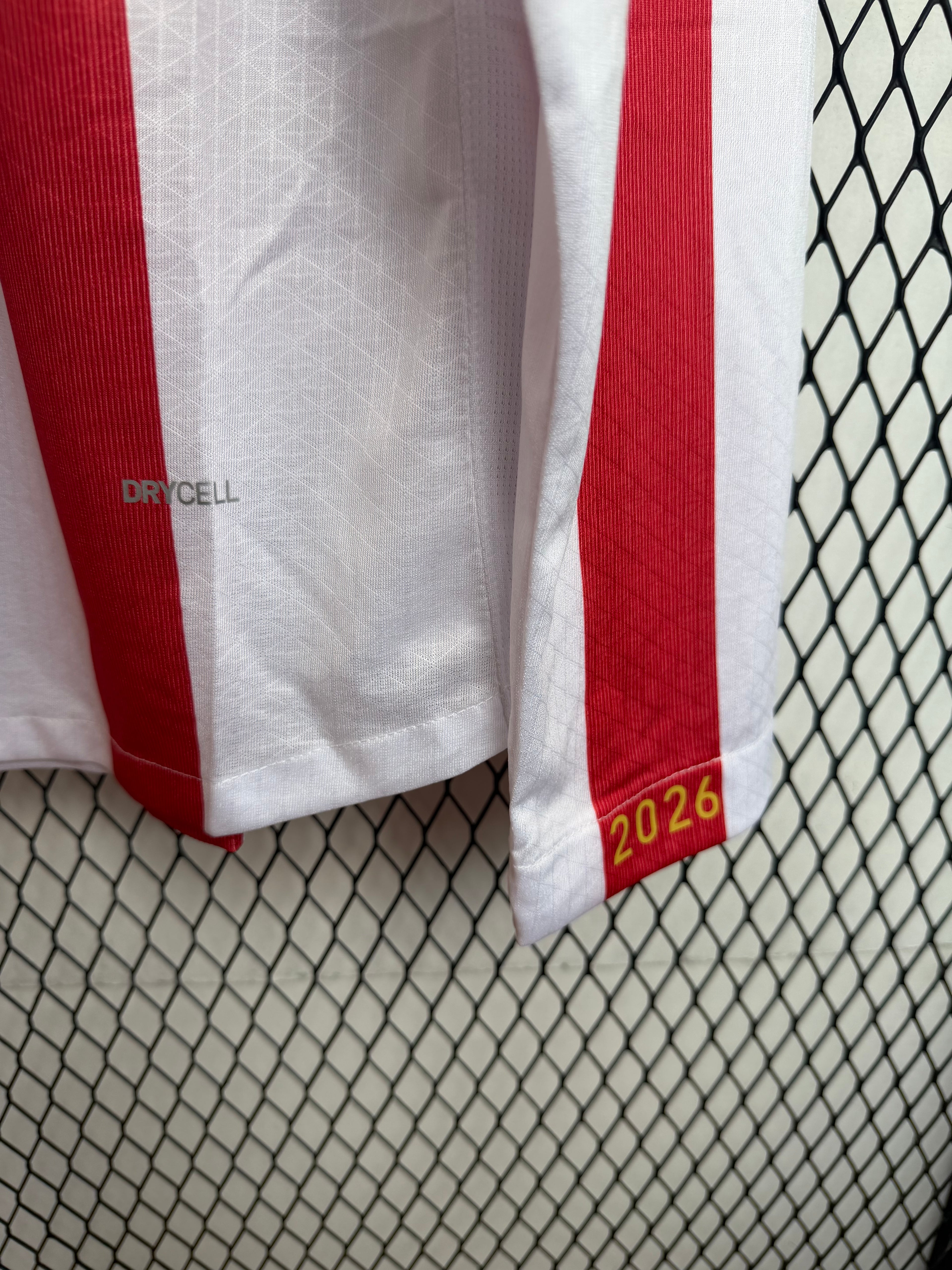 Chivas 120 años