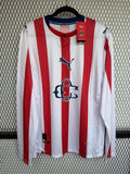 Chivas 120 años