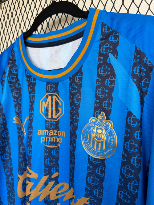 Chivas Alternativa 2026
