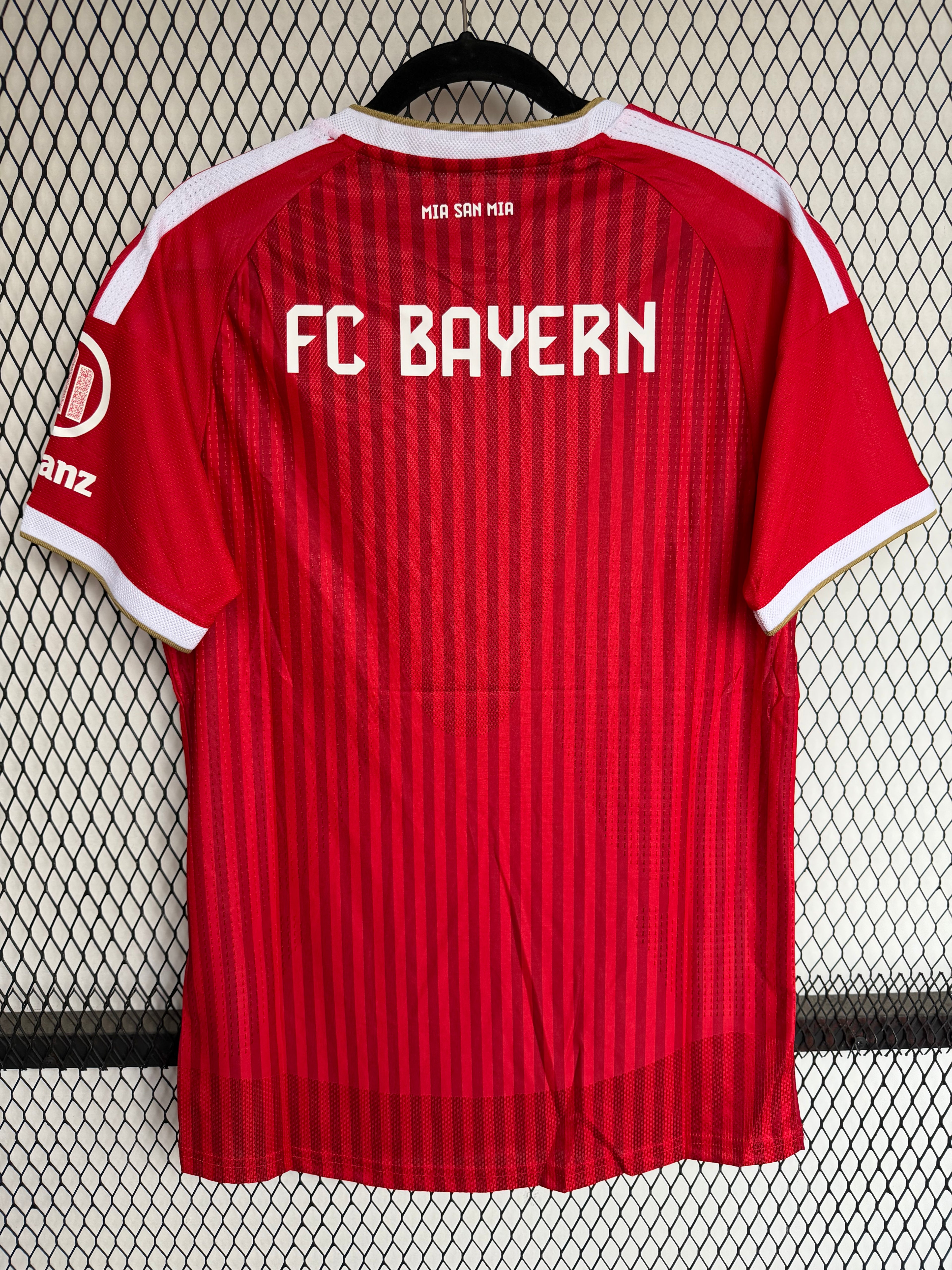 Bayern Munich Local 2026/27