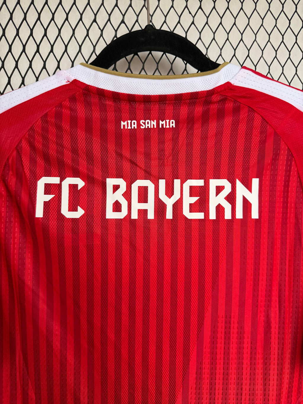 Bayern Munich Local 2026/27