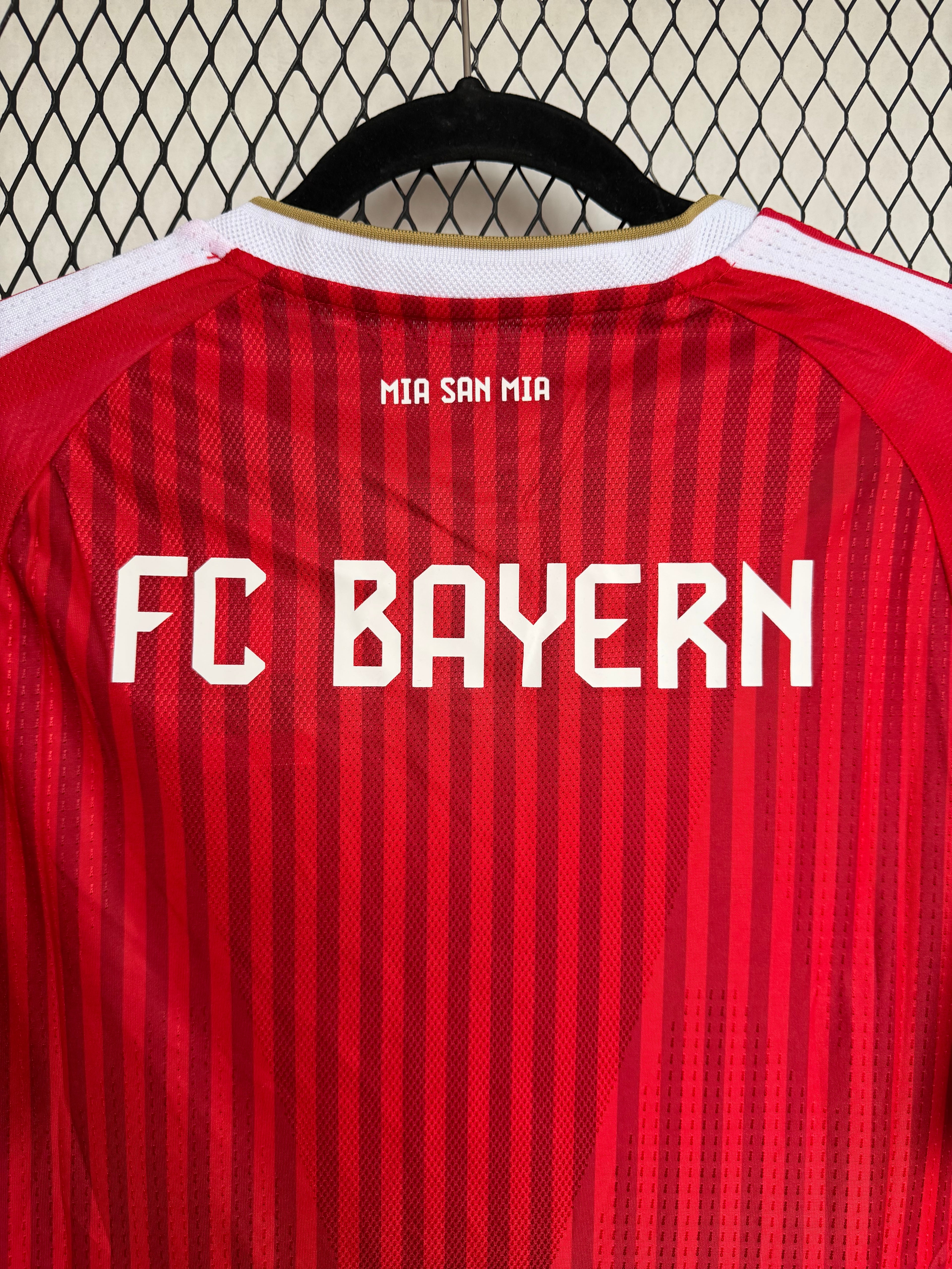 Bayern Munich Local 2026/27