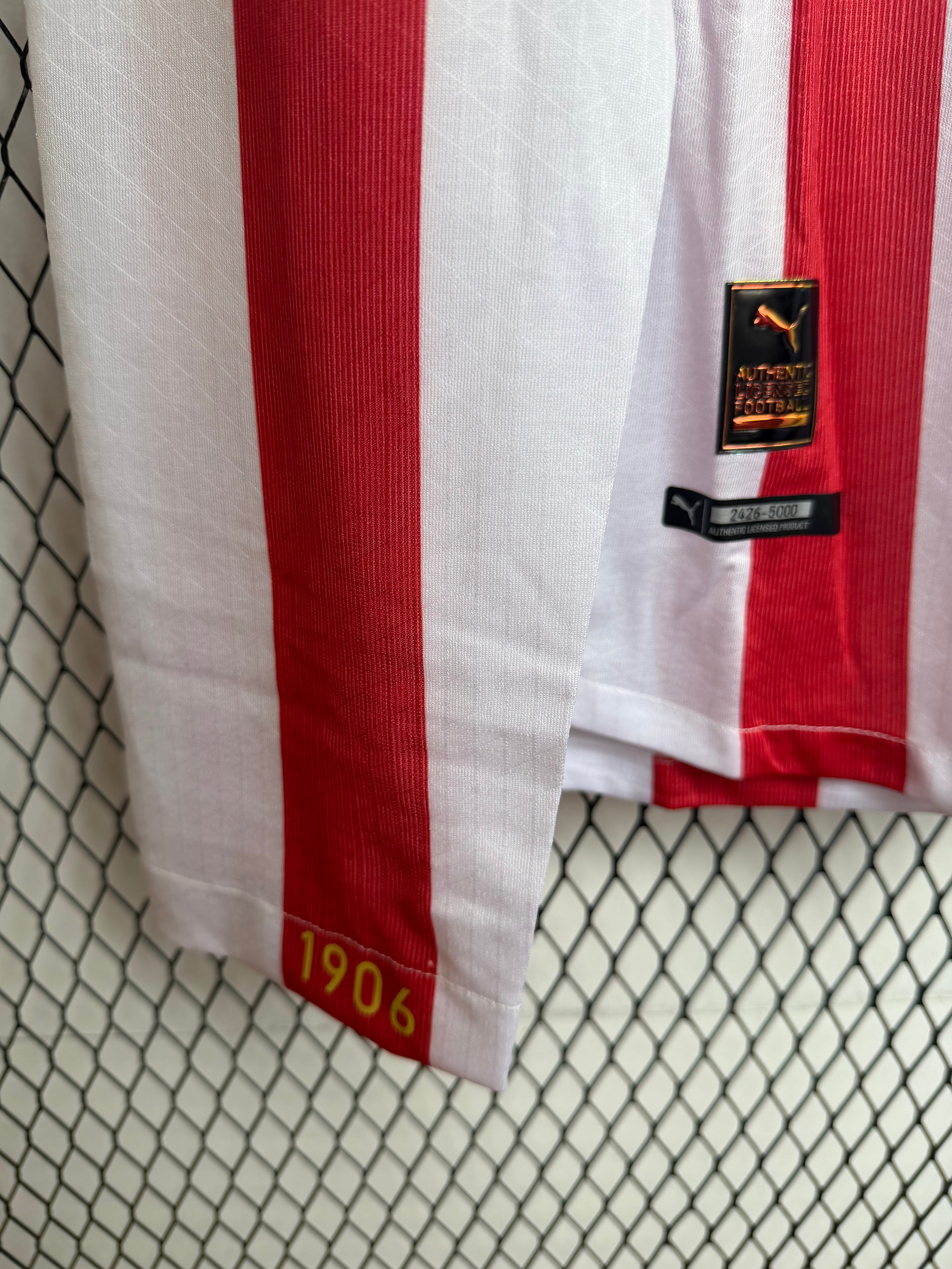 Chivas 120 años