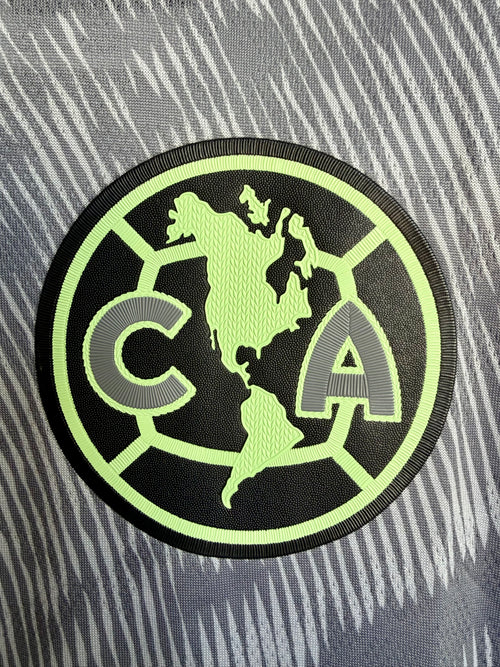 America Alternativa 2025/26 Versión de Juego