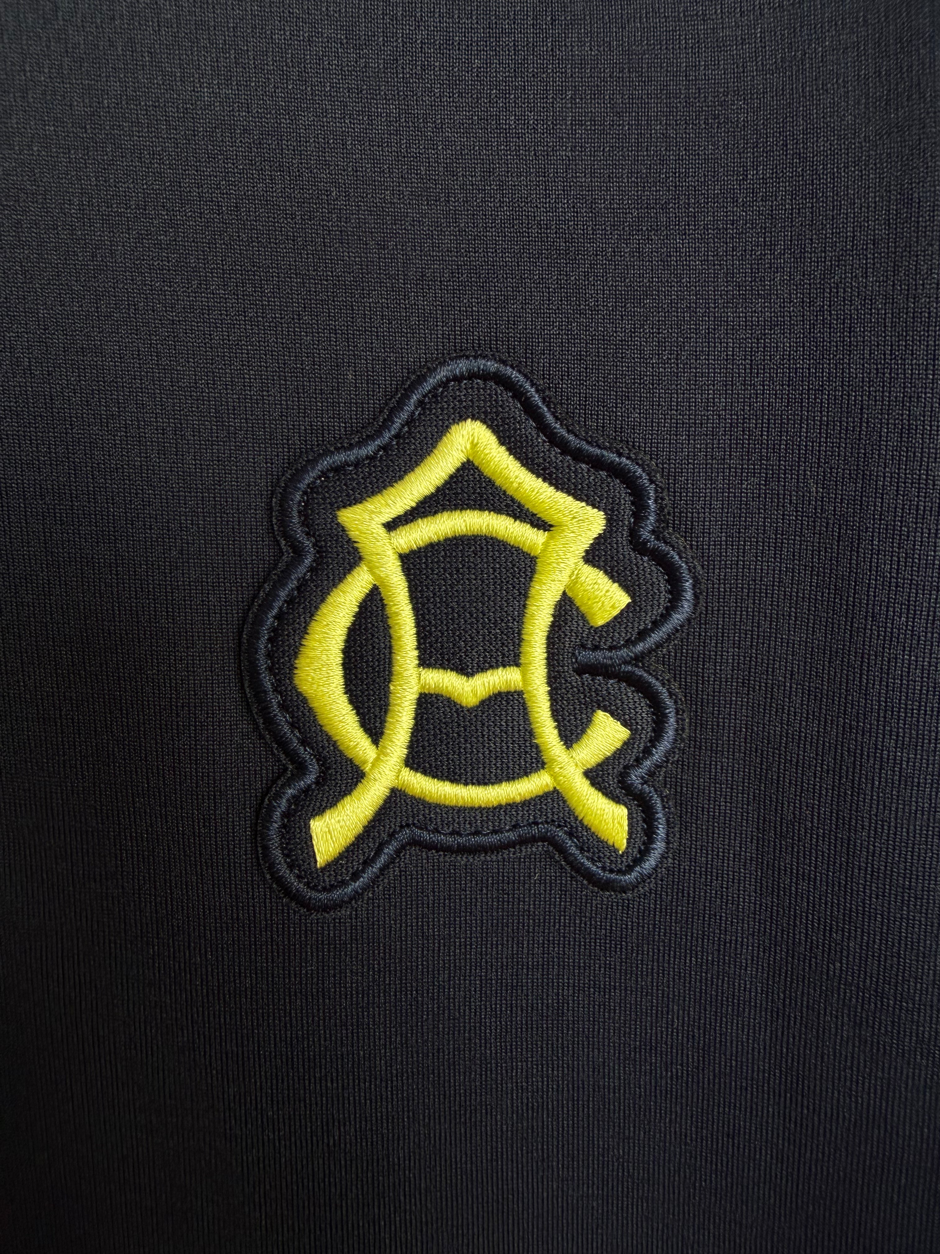 Playera Club América Terrace Icons 2026 Colección Oficial