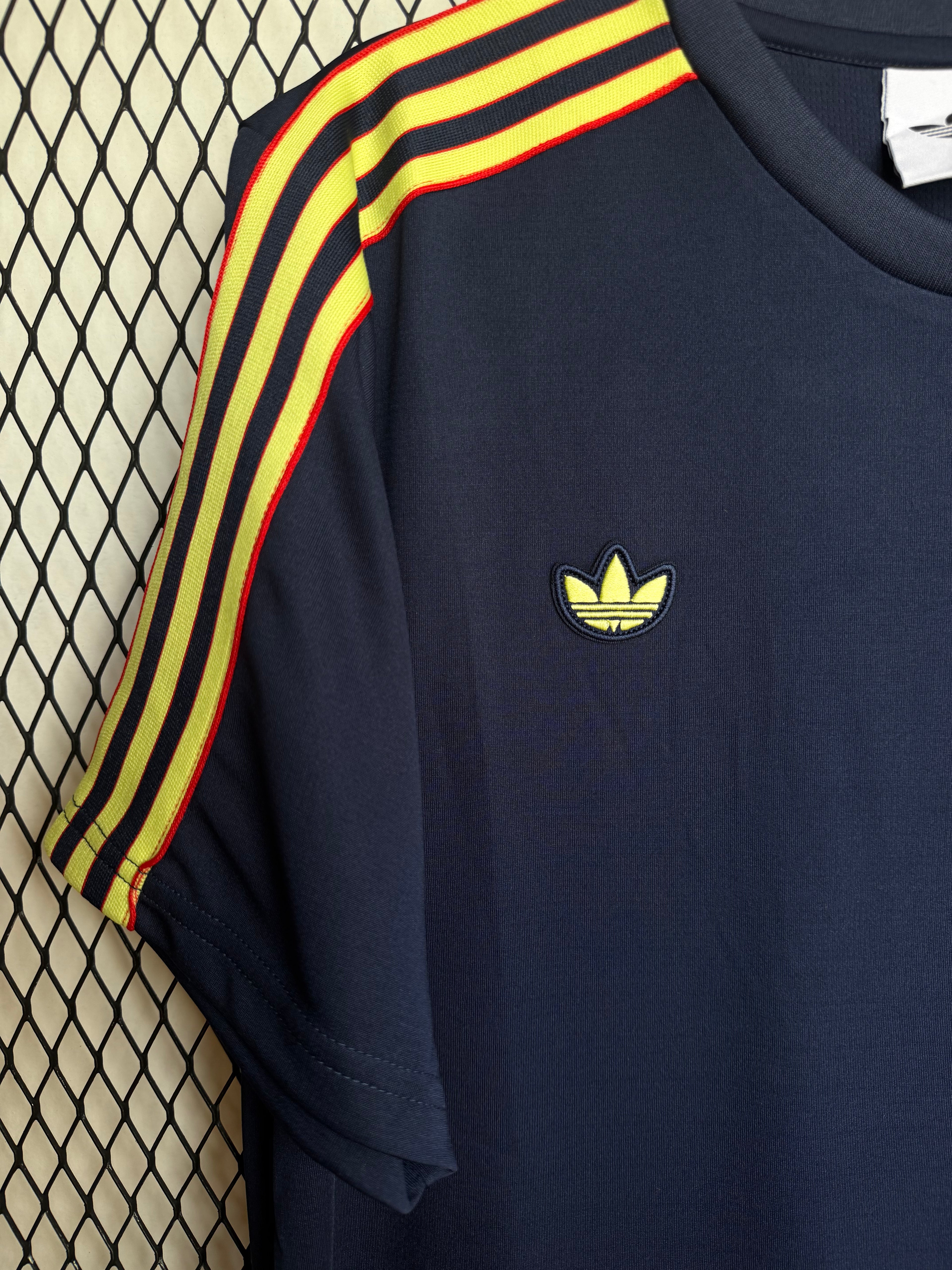 Playera Club América Terrace Icons 2026 Colección Oficial
