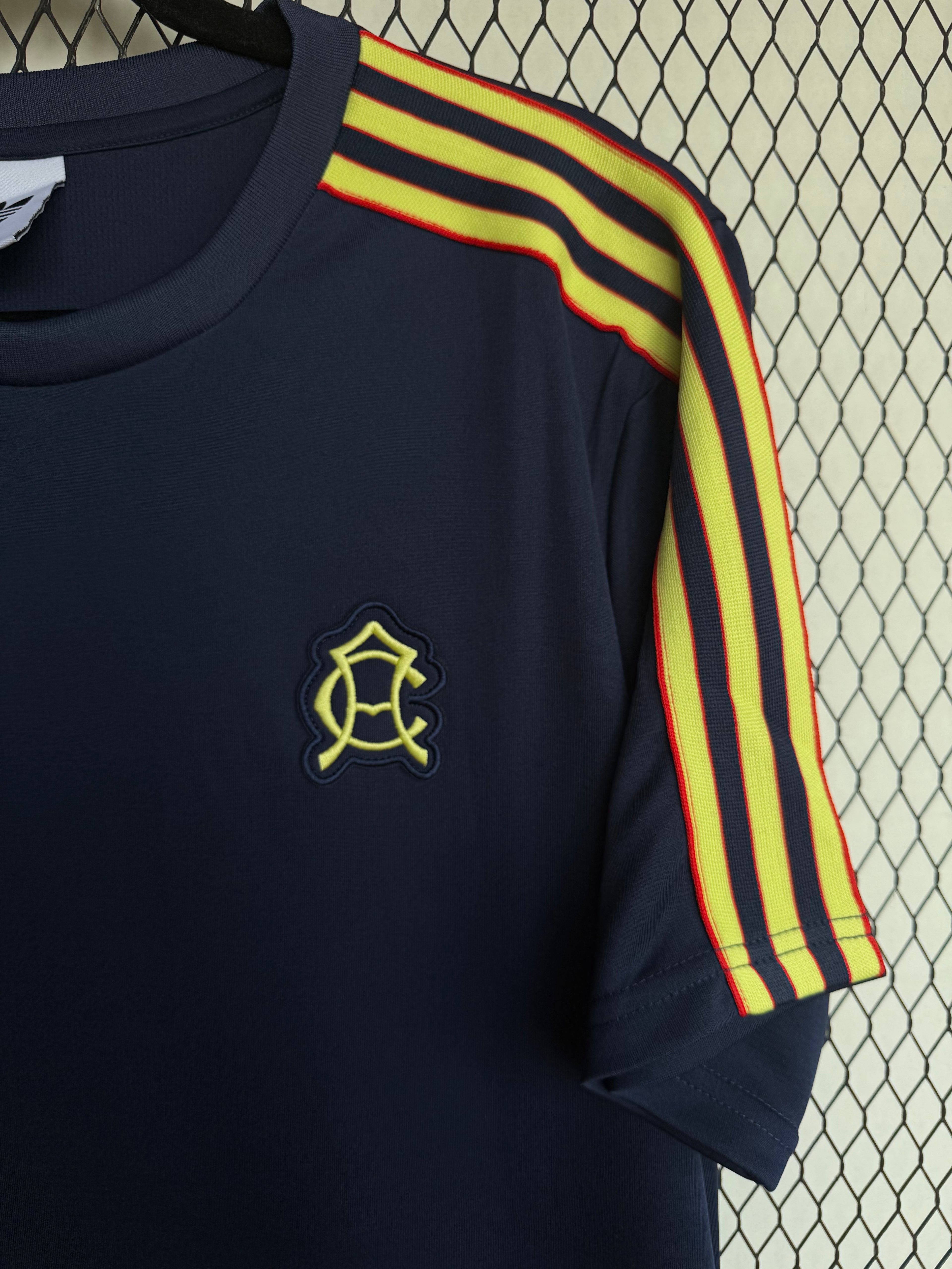 Playera Club América Terrace Icons 2026 Colección Oficial