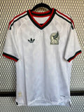 Mexico Visita 2026 Versión de Juego