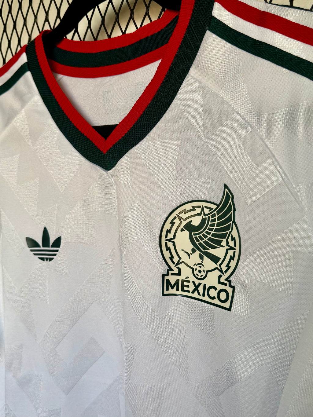 Mexico Visita 2026 Versión de Juego